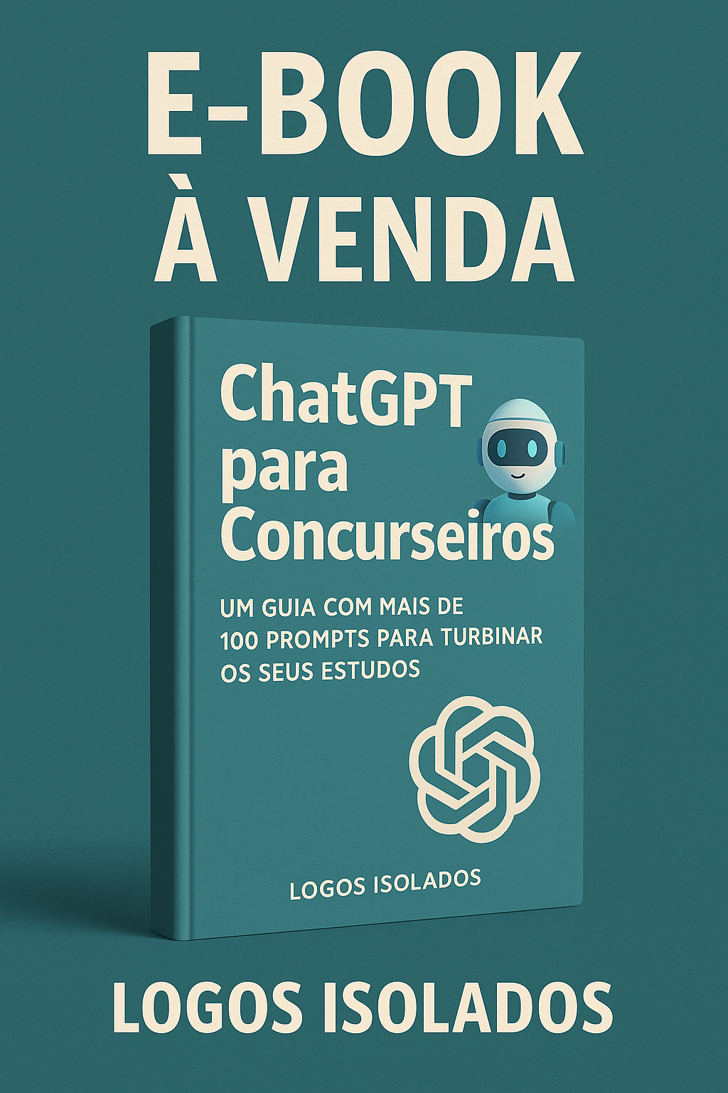 ChatGPT para Concursos